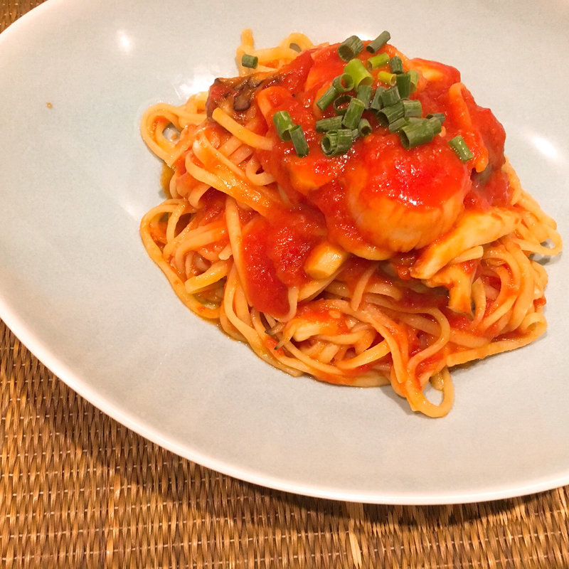 本日のパスタ(ＣＯＨＡＭＡ)