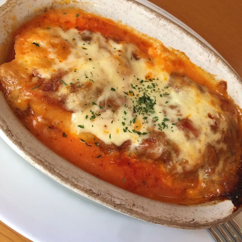 ランチコース(イルピアチェーレ )