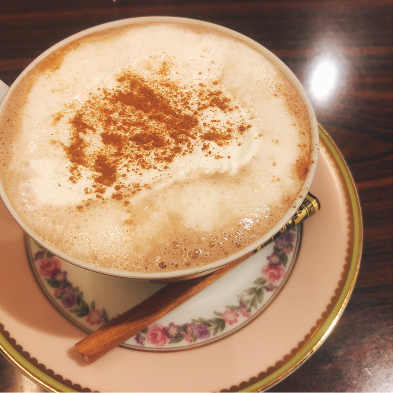 (珈琲店 スパニョラ)