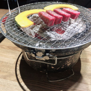 (神戸あぶり牧場 本店)