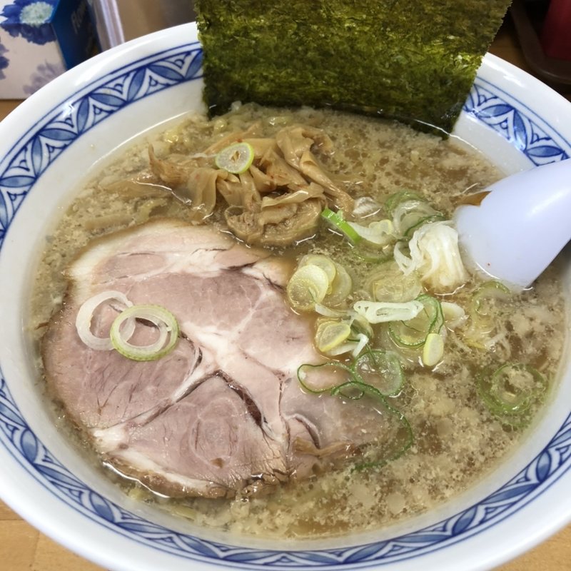 ラーメン(しゅん )