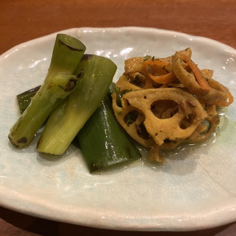 スパイスおばんざい(旬香唐 （しゅんかとう）)