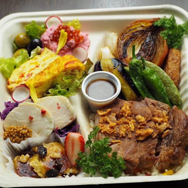 ビストロボックス(Ｂistro Sentiment)