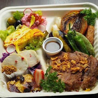 ビストロボックス(Ｂistro Sentiment)