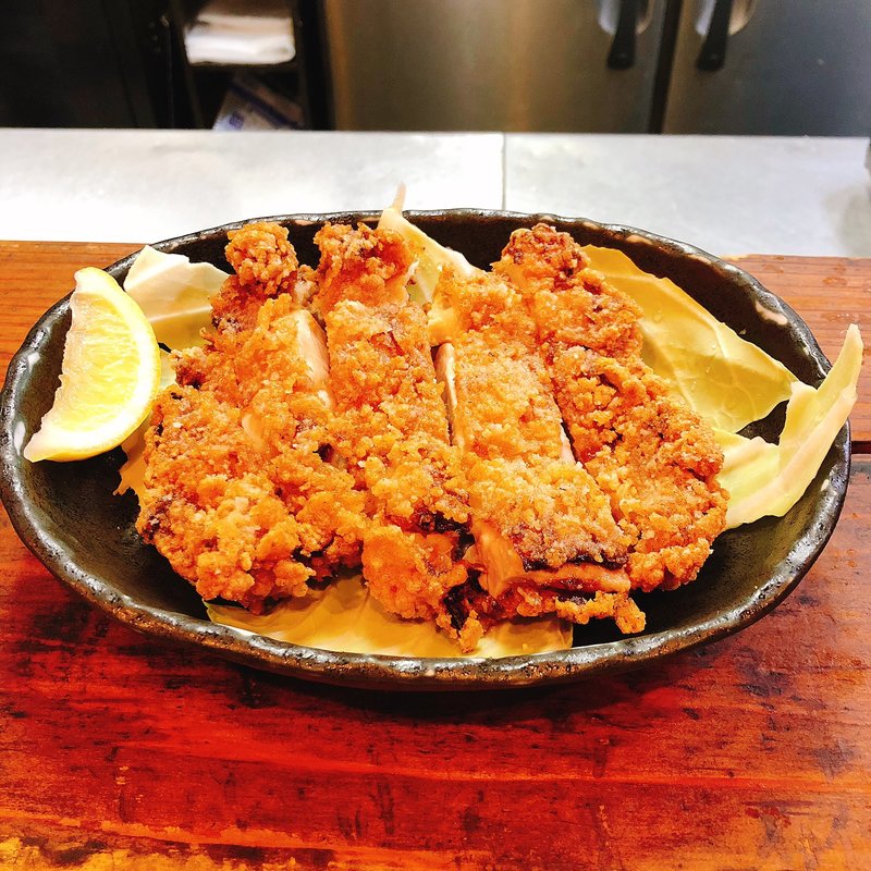 山賊焼(金太郎 四ツ谷店 )