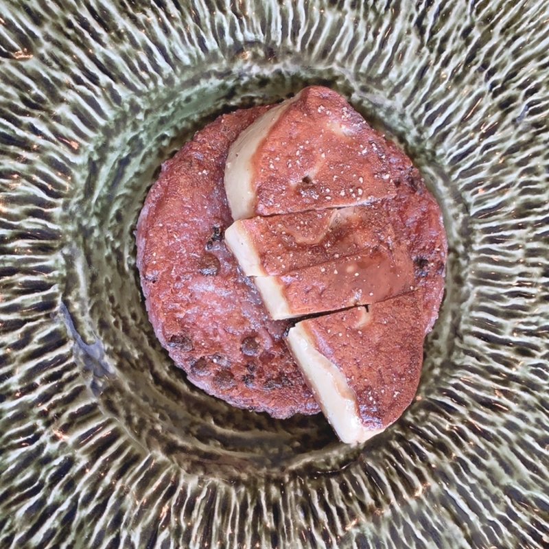 (鉄板焼  那古亭)