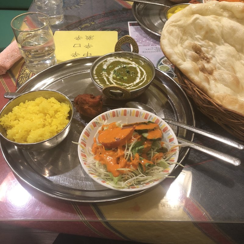 お得セット(PANAS 茗荷谷)