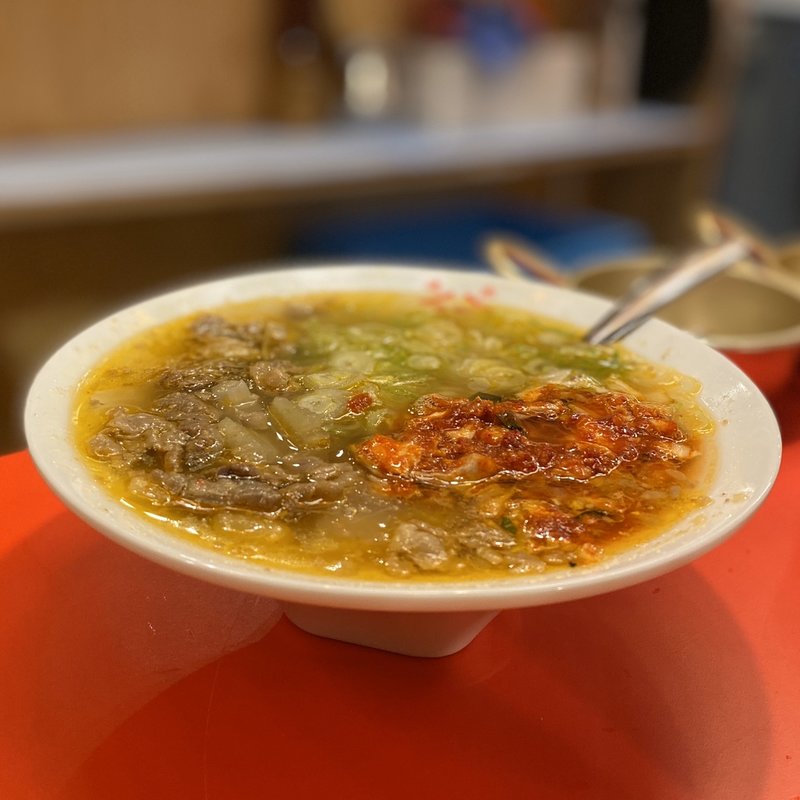 肉吸(大衆切り落とし焼肉酒場 ハネモン屋 栄店)