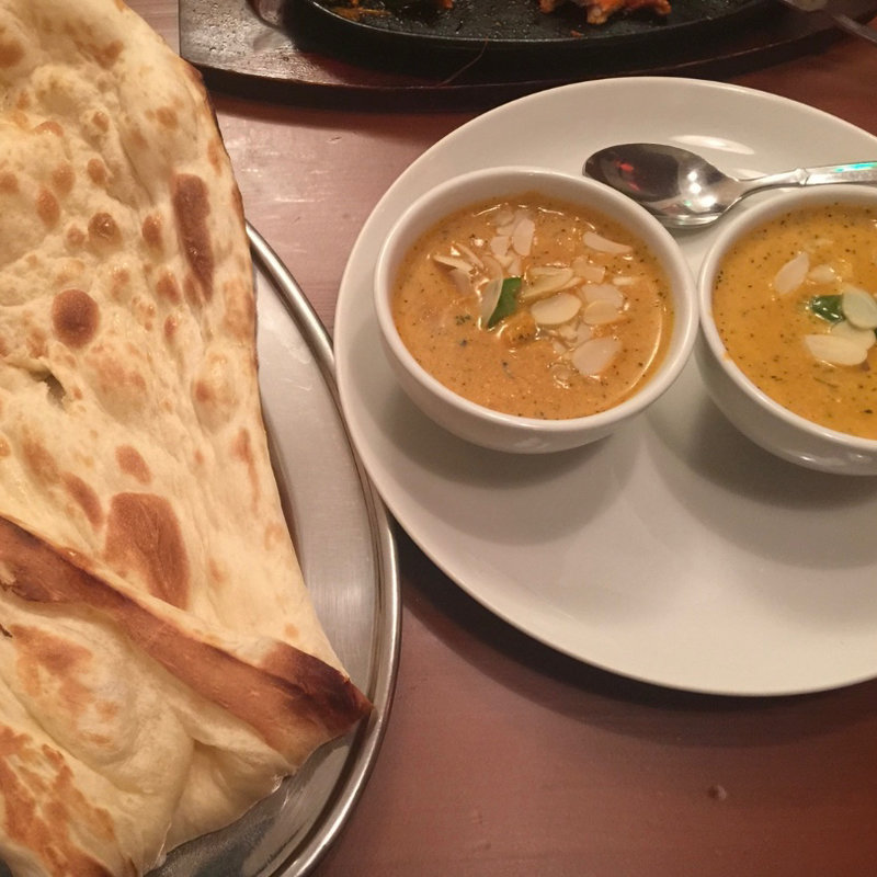 (インド料理 スーリヤ 東麻布本店 )