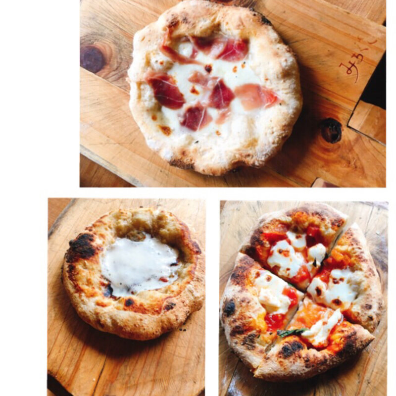 (みちくさ能勢 )