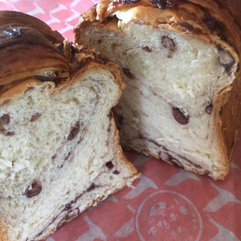 料亭のあんぱん(下鴨茶寮 京都店 )