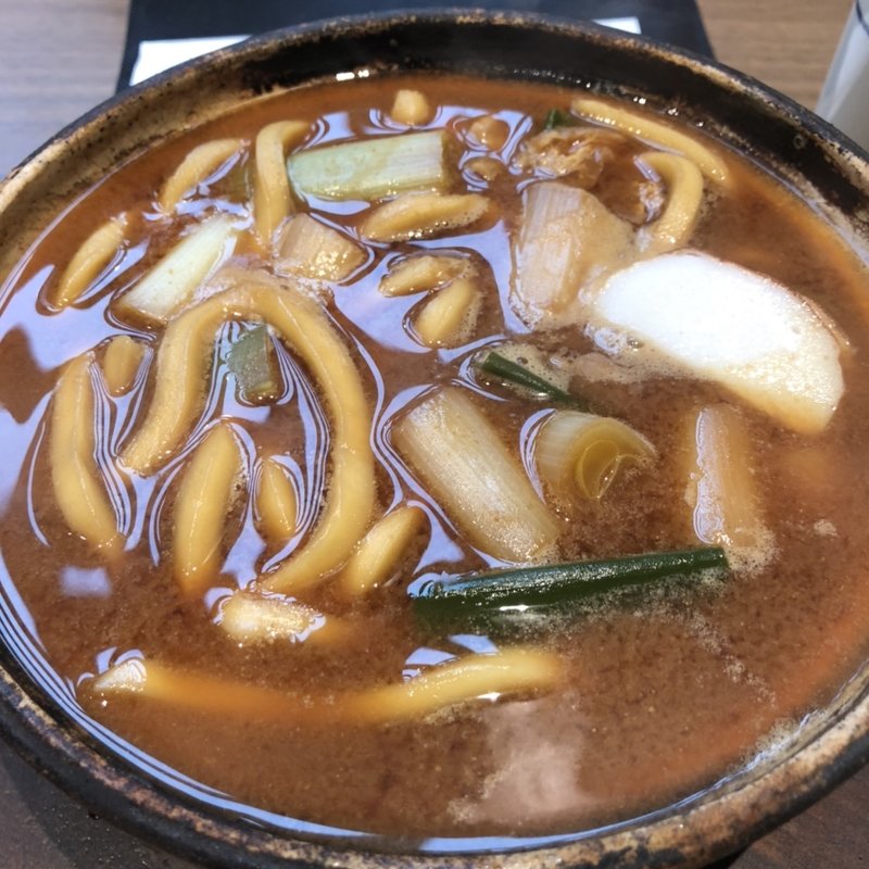 (山本屋総本家 金シャチ横丁店)