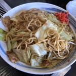 焼きそば
