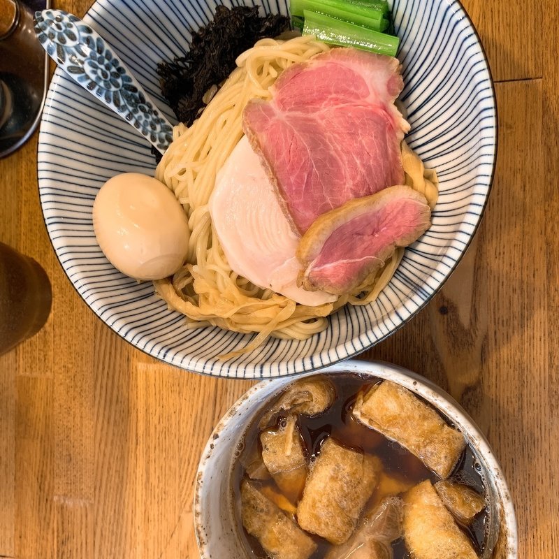 (中華そば きなり)