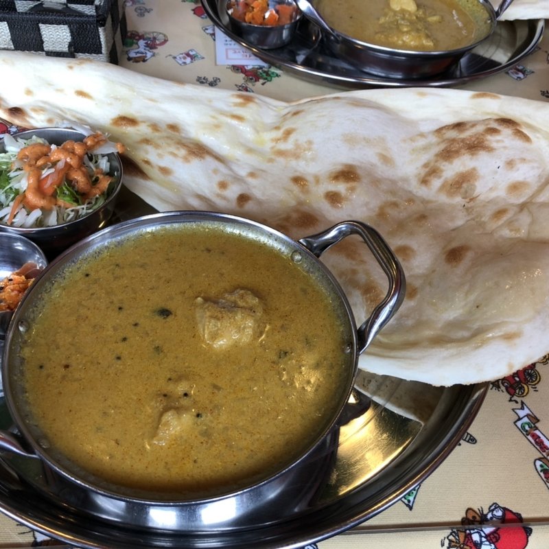 (ポンディバワン)