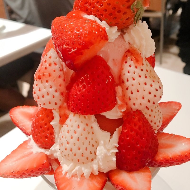 (果実園 東京店)