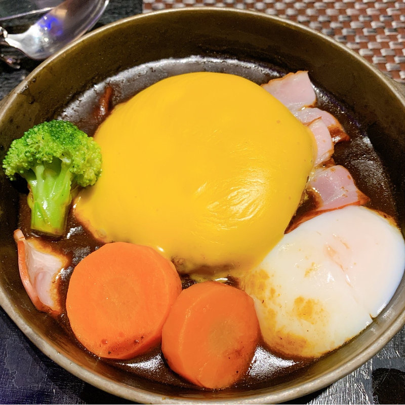 (下町DINING&CAFE THE sea)