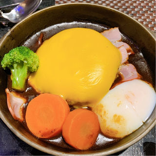 (下町DINING&CAFE THE sea)