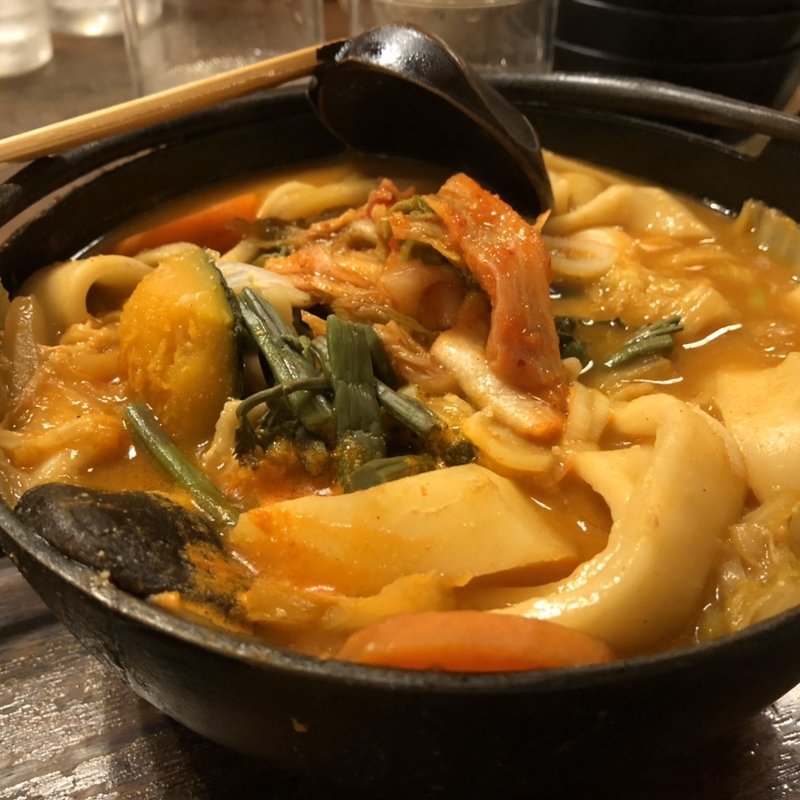 ほうとう(小作 河口湖店)