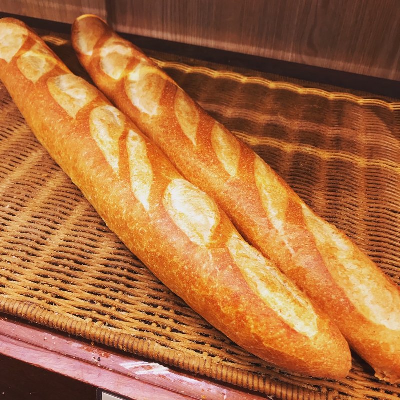 バゲット(リトルマーメイド 代々木上原店)