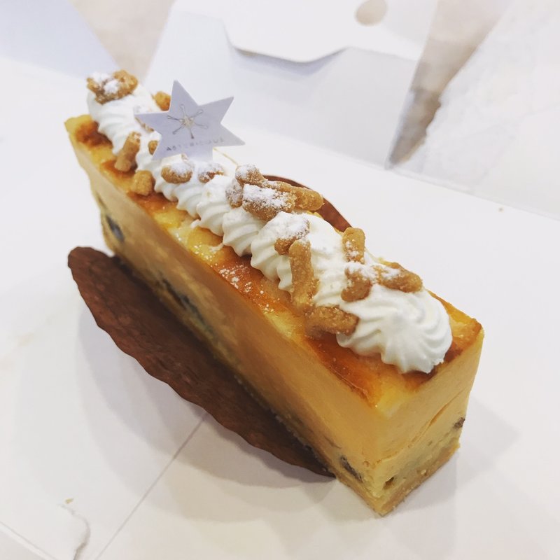 アイアシェッケ(アステリスク)