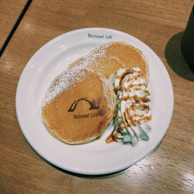万博記念公園駅周辺で食べられる人気パンケーキランキング Sarah サラ 万博記念公園駅周辺で食べられる人気パンケーキランキング Sarah サラ