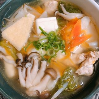 すえじる(すえ☆pi亭)