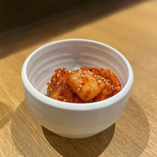 白菜キムチ(肉卸直送 焼肉 たいが 名駅店)