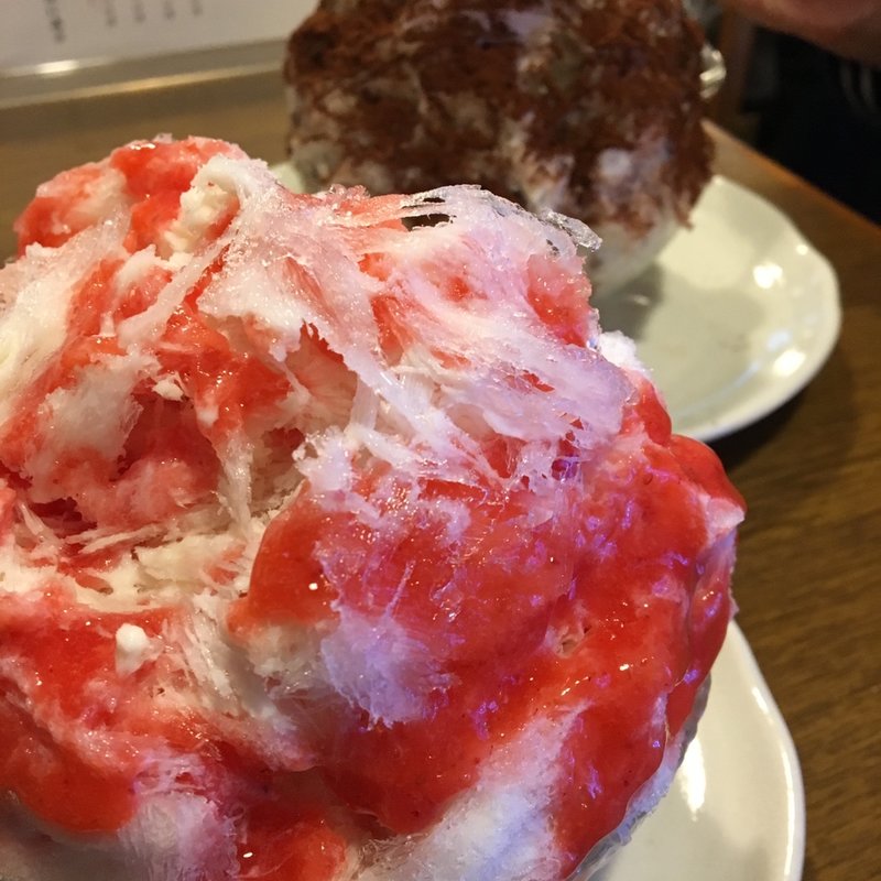 THEいちご(慈げん)