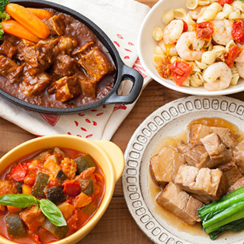 パーティーボックス各種(（株）きらら亭 受注センター)