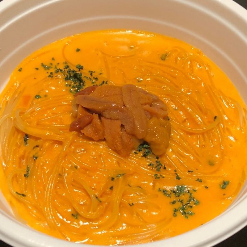 名物ウニスパ(ピエノ ヴィラ （PIENO Villa）)