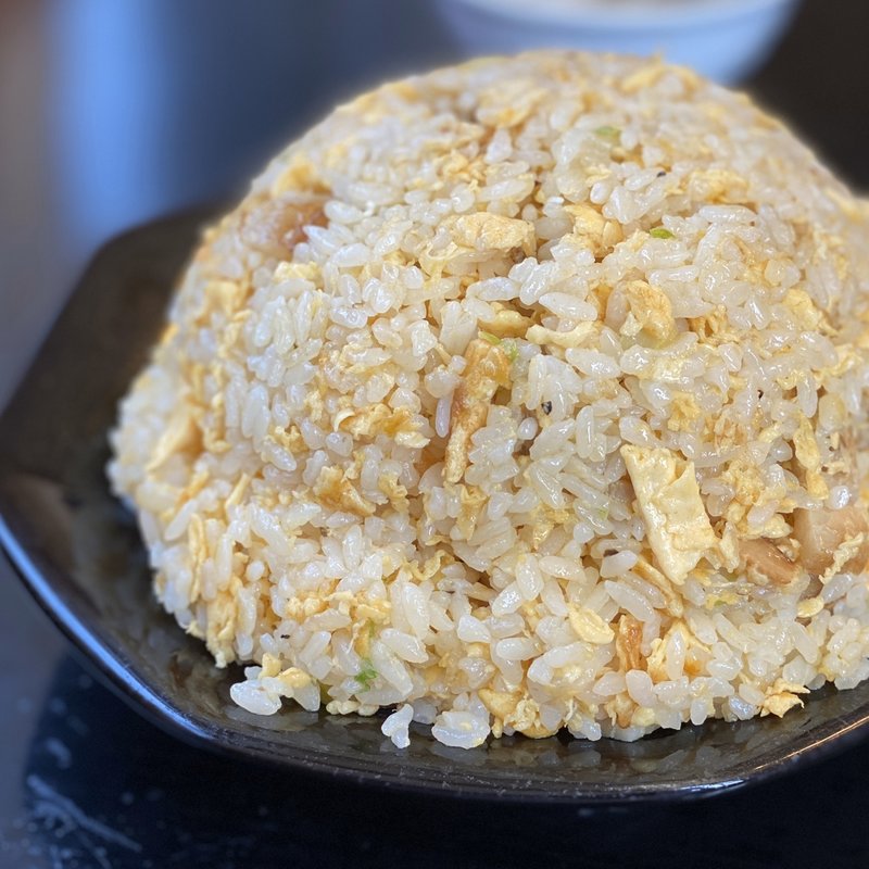 炒飯(華龍飯店 千曲店 )