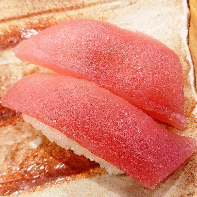 まぐろ（寿司）(満マル 蒲田店 )