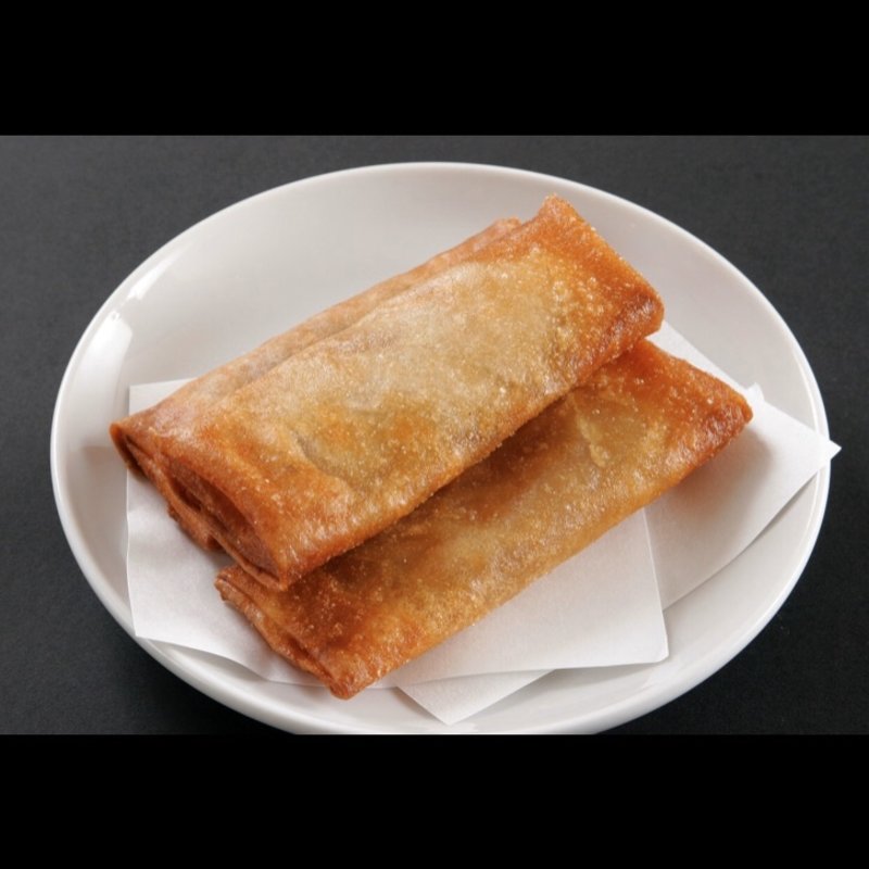 春巻(China Garden　笑空 （チャイナガーデンエクウ）)