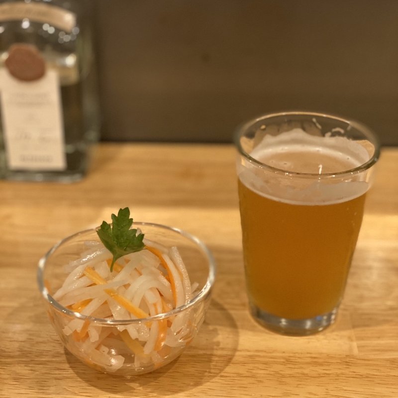 なます(good sleep baker)