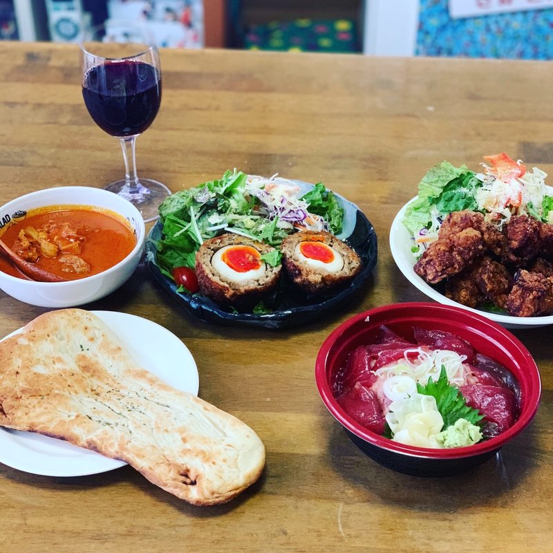 アラカルト(うめ蔵 )