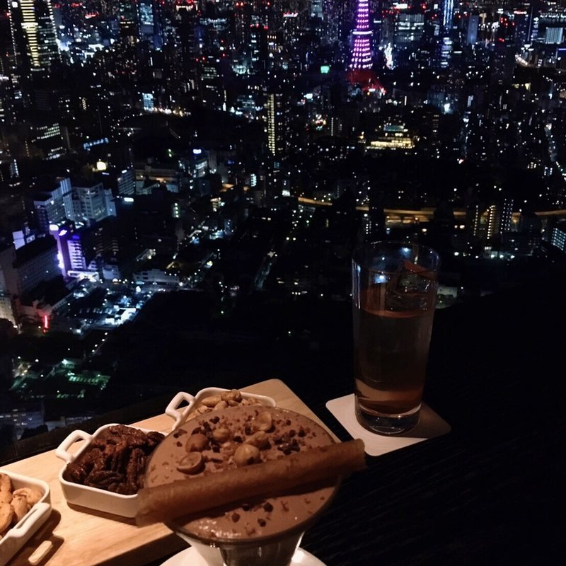 (六本木ヒルズクラブ)