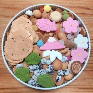 冨貴寄（ことほぐ）(銀座 菊廼舎 銀座本店)