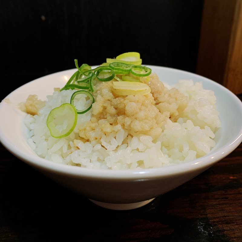 あぶライス(心や)