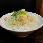 あぶライス