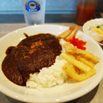 地獄カレー