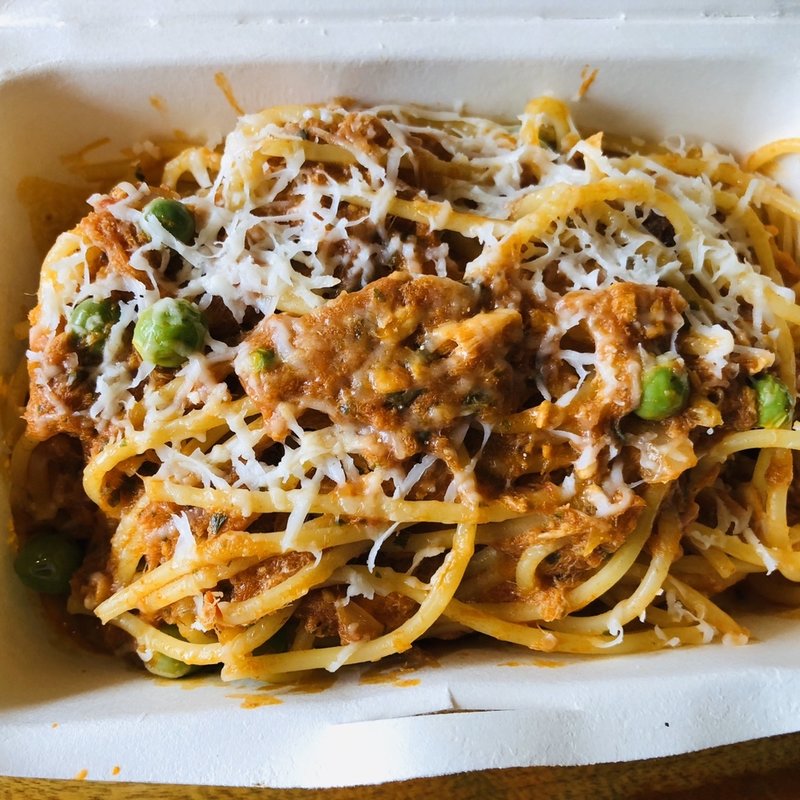 鯛のトマトソース(フィオレット （Fioretto）)