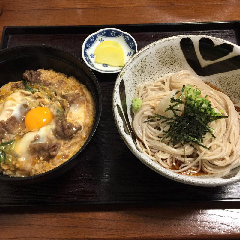 他人丼(花りん )