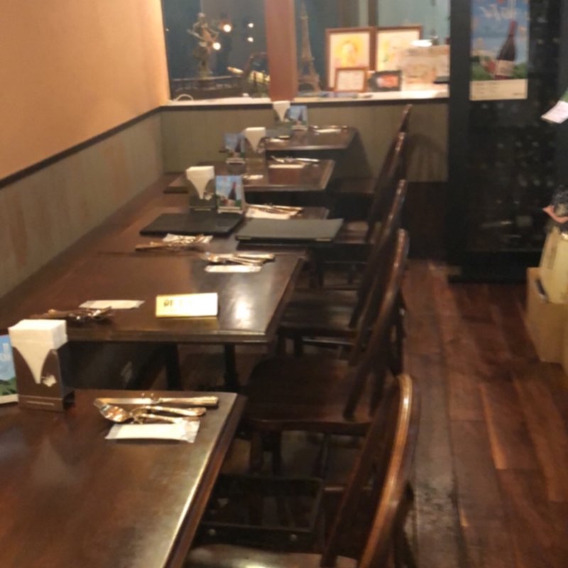 (ビストロ　ル・テロワール )