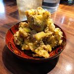 ウチのポテサラ