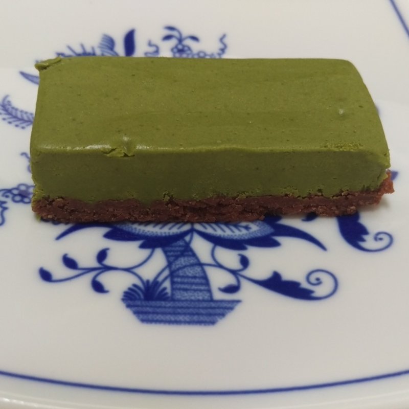 宇治抹茶チーズケーキ スティック（5本入りかっこ(伊藤久右衛門 本店)