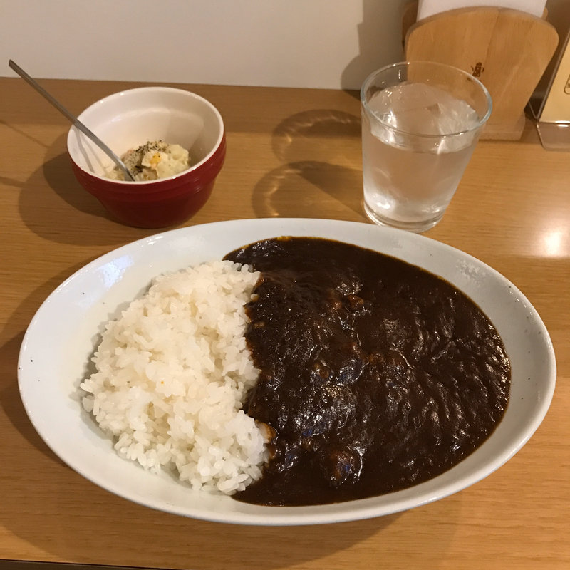モジョカレー(Mojo Curry)