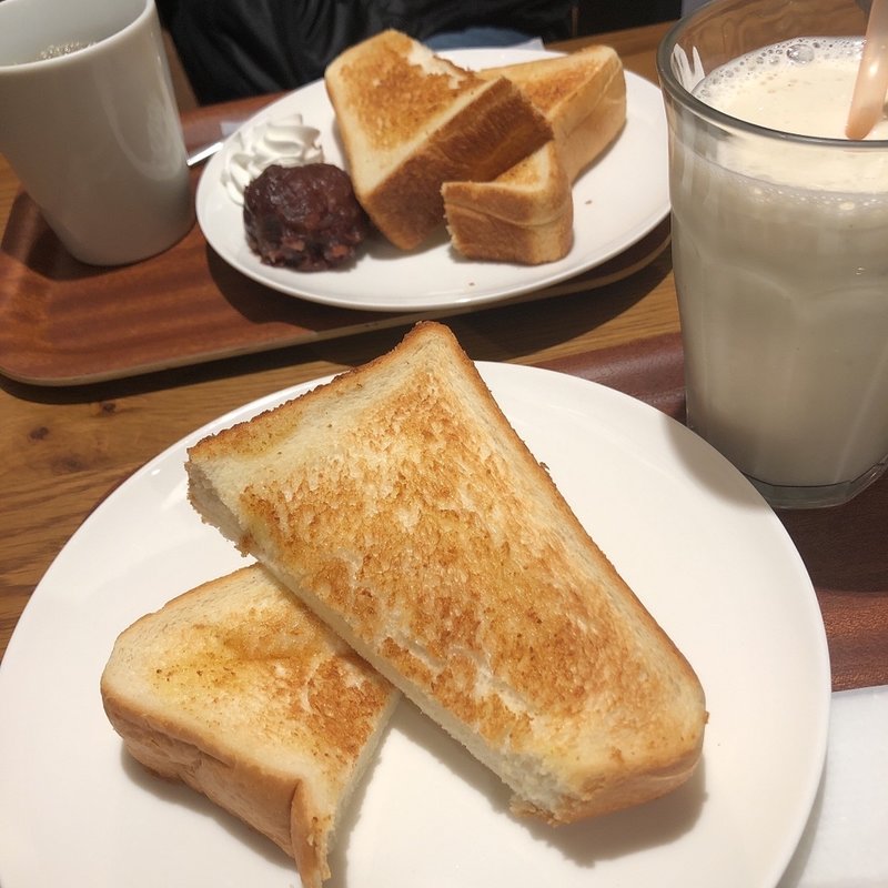 モーニング(B.Factory)