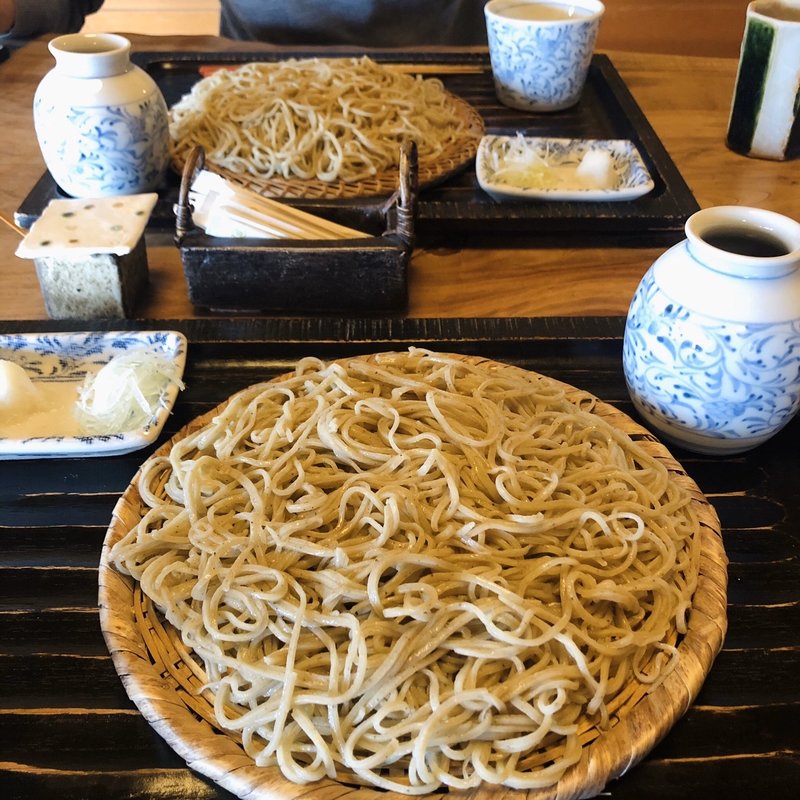 (蕎亭 はる （きょうてい はる）)