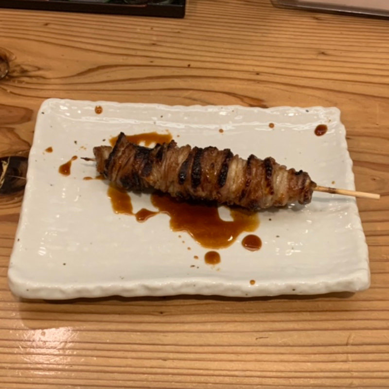 皮(鶏寛 仙台店)